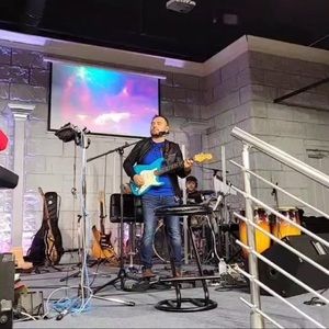 Meet your Posher, Daniel